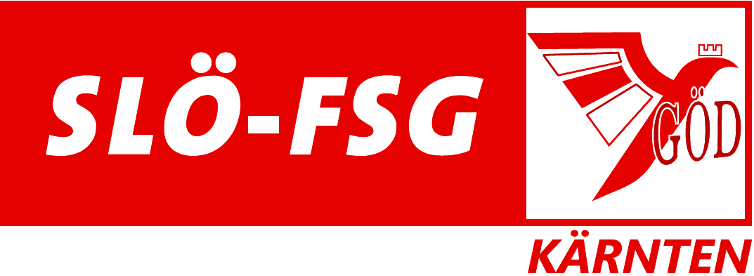 SLOE FSG GOED Logo